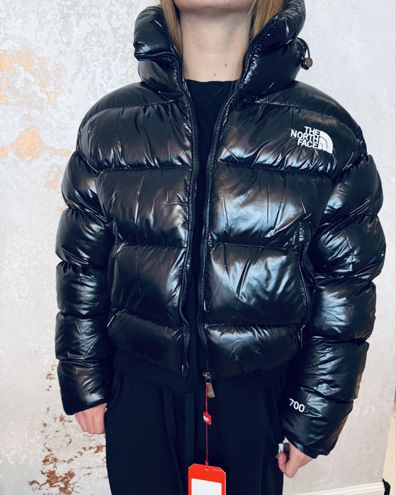 TNF kurtka damska rozm L M