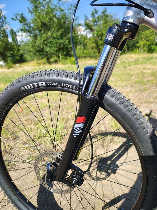 Marin BOBCAT Trail 4 M/29