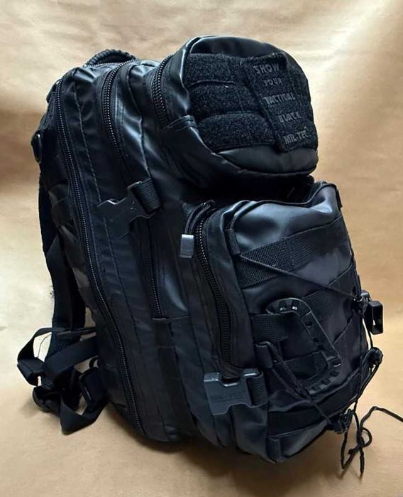 Mochila MIL-TEC 20L
