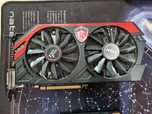 MSI Radeon R270x Gaming