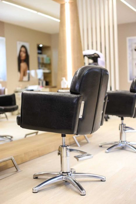 Artigos de Cabeleireiro em excelente estado