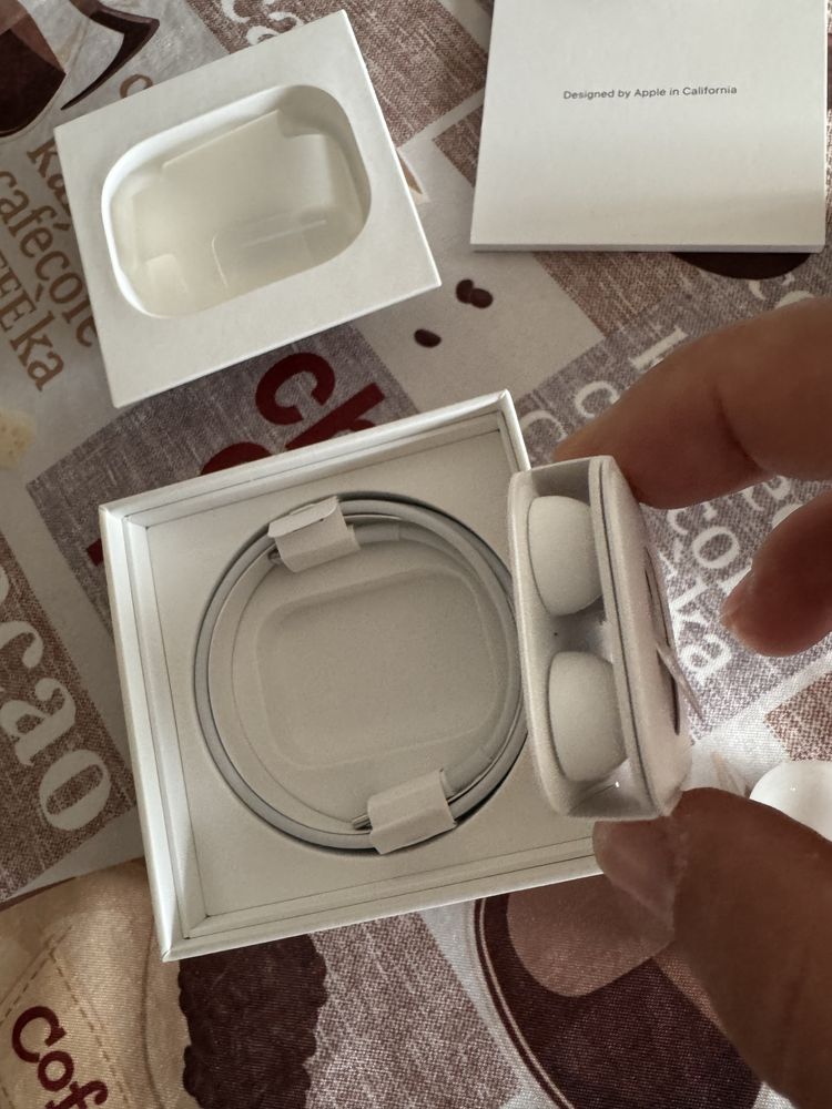 AirPods Pro 2 Geração