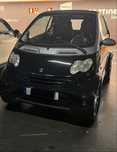 Smart ForTwo Cabriolet CDI
