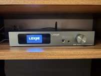 Wzmacniacz Loxjie A40