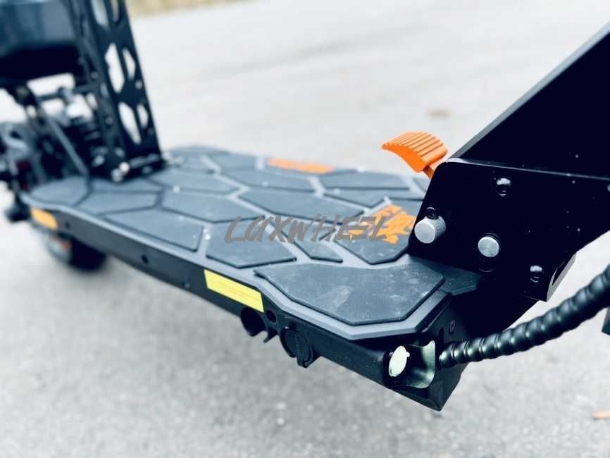 ‼️НОВИНКА‼️Електро самокат Kugoo Kirin M5 Pro1/ Электро самокат‼️