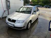 Skoda Fabia Skoda Fabia 1.4 MPI LPG + 2 komplety kół