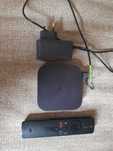Андроід приставка Xiaomi mi box s
