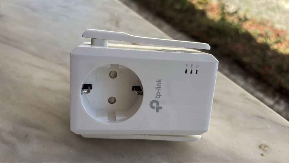 Repetidor Wifi - TPLINK WA860RE