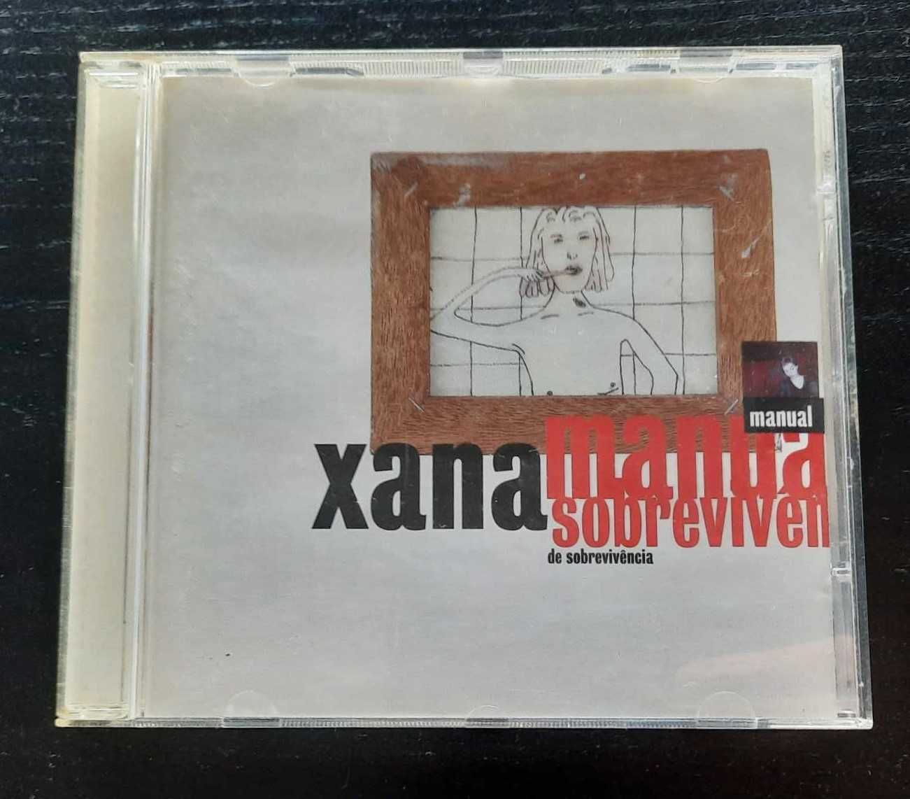 Xana – Manual de Sobrevivência