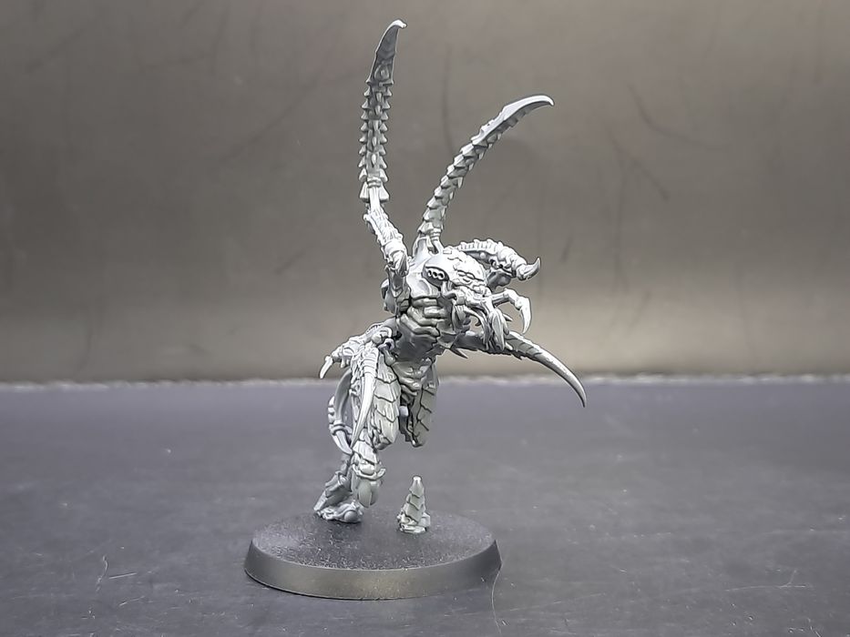 Warhammer 40000 Tyranids Tyranid Von Ryan's Leapers B