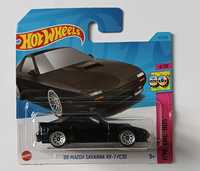 '89 Mazda Savanna RX-7 FC35 Hot Wheels