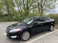 Ford Mondeo Ford Mondeo MK4