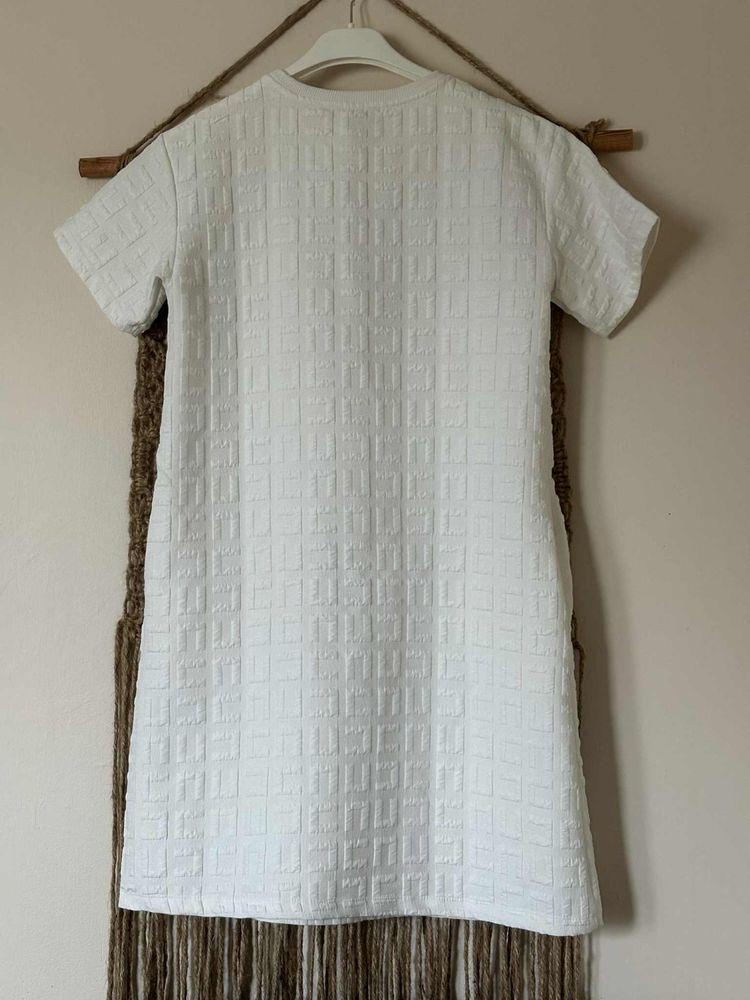 Sukienka Elisabetta Franchi S/M biust 96cm stan bdb