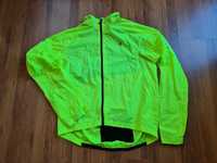 Kurtka rowerowa wiatrówka Bontrager Wind Jacket