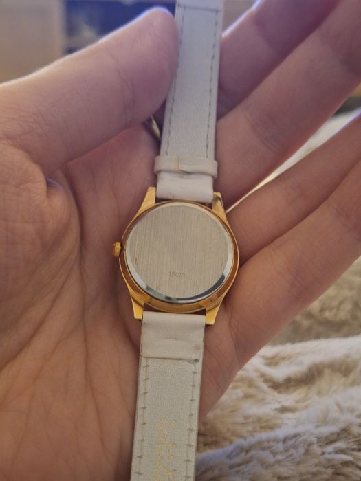 Zegarek damski Osco Quartz  vintage