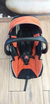 Fotelik Recaro Young Profi Plus 0-13kg