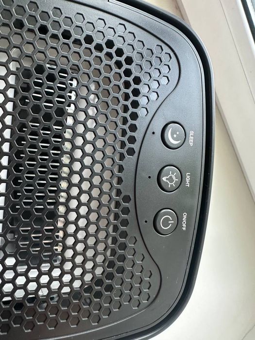 портативний безшумний осушувач повітря поглинання вологи