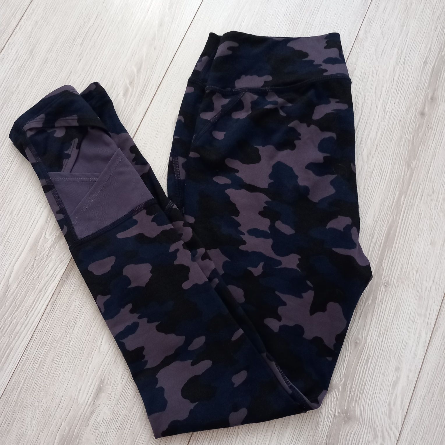 Legginsy moro all in motion S 36 8