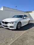 BMW 318d / 320d F30
