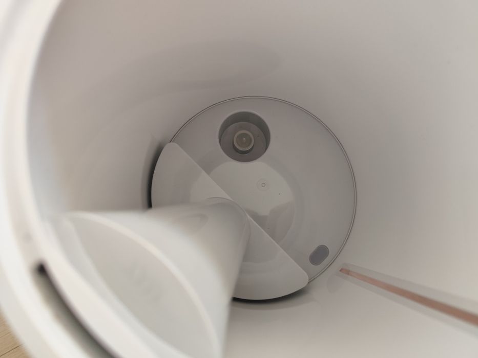 Xiaomi nawilżacz powietrza