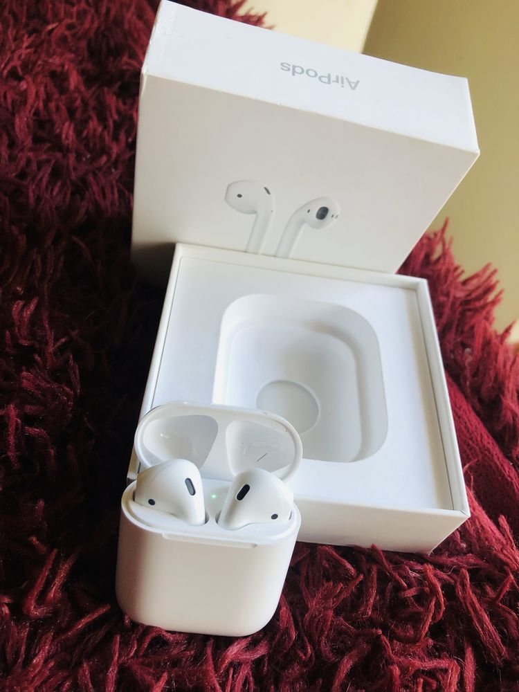 Air pods 2geracao