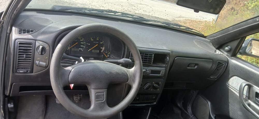 Seat Ibiza 6k3 1.9D
