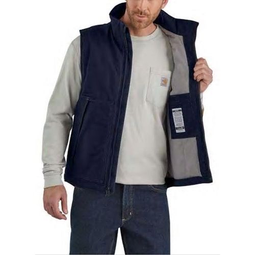 Carhartt nowa kamizelka Fire-Resistant Insulated Vest Small