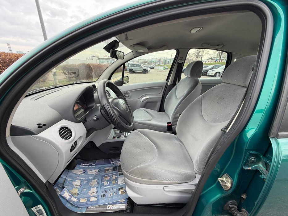 Avtoreal_kr Citroen C3 2004