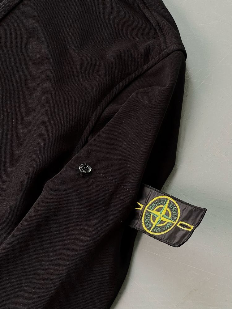 Bluza rozpinana Stone Island
