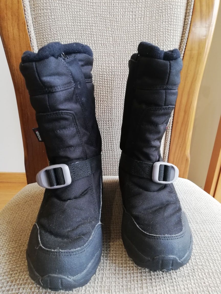 Botas para a Neve Criança