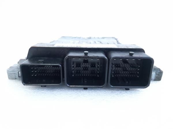 Centralina motor / ECU FORD Focus III