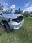 Dodge RAM 1500 4x4 pickup 2015r