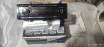 Магнитола Kenwood kmm 122