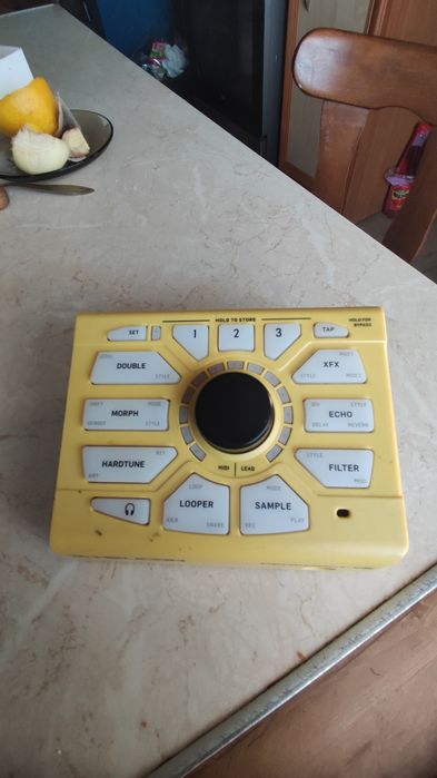 TCHELICON   perform - VE