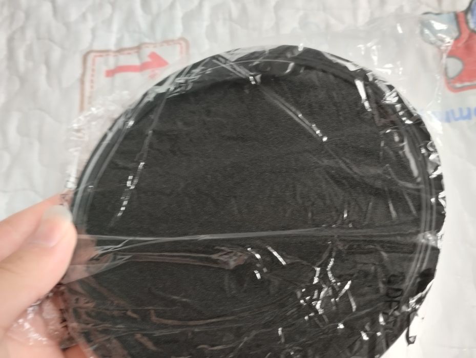 Фільтр для пилососа Philips