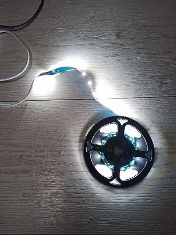 Светодиодная лента с датчиком движения,USB подсветка LED лампа