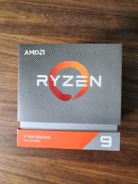 AMD RYZEN 9 3900 X