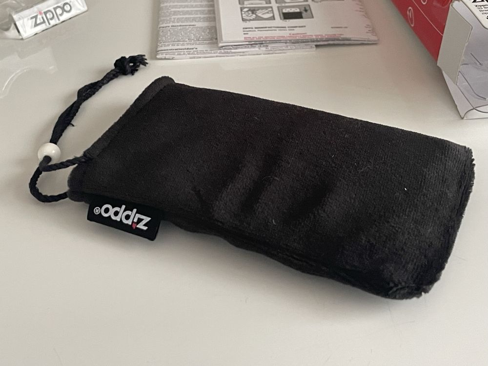 Zippo grzałka katalityczna 12h, ogrzewacz do rąk