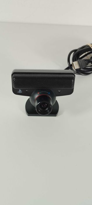 Câmara Playstation 3 PS3