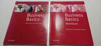 Buisness Basics new edition + workbook