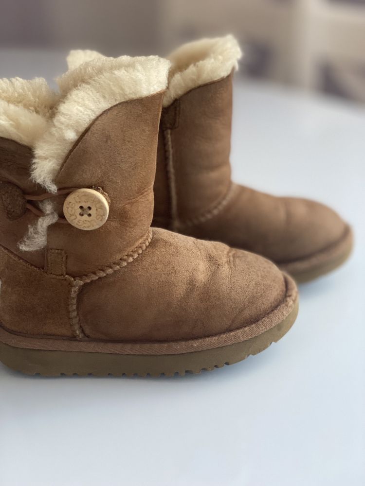 Уггі UGG зимові