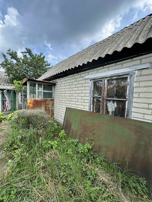 Продам дом в Коротыче