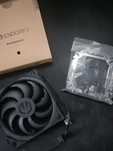 ENDORFY Fera 5 120mm