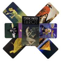 Baralho de Tarot Ferenc Pinter