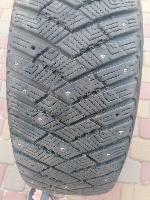 Шины Good Year Ultra Grip