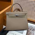 Hermes Kelly 25 Togo
