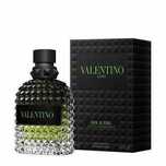 VALENTINO UOMO BORN IN ROMA GREEN stravaganza edt 100 ml produkt