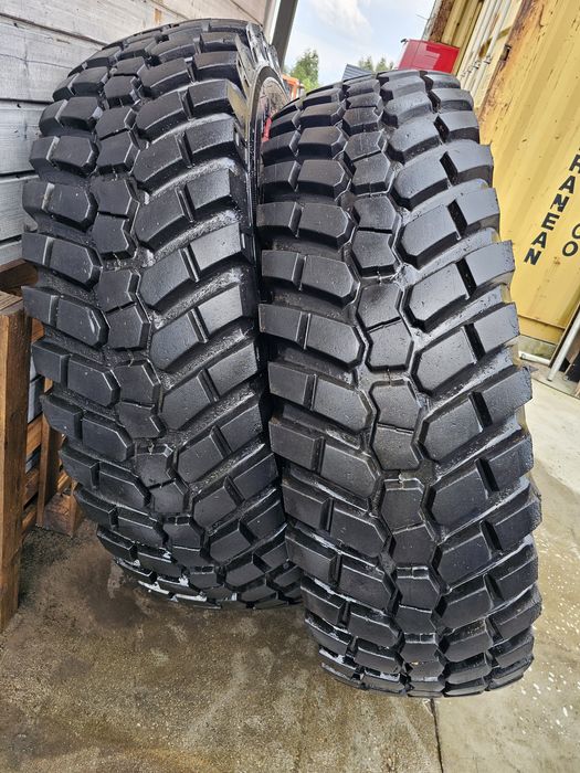Opona 440/80R34 Alliance 16.9r34 MULTIUSE 550 jak nowa 17r.
