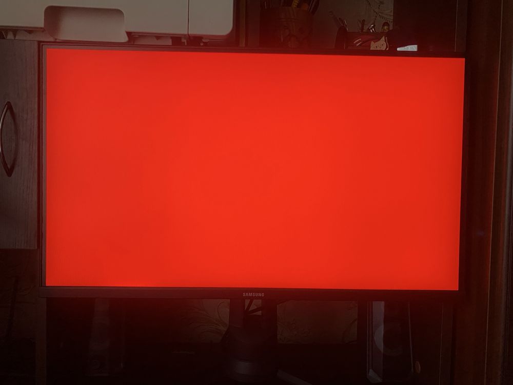 Продам монитор samsung odyssey g3 27 дюймов 144 Гц
