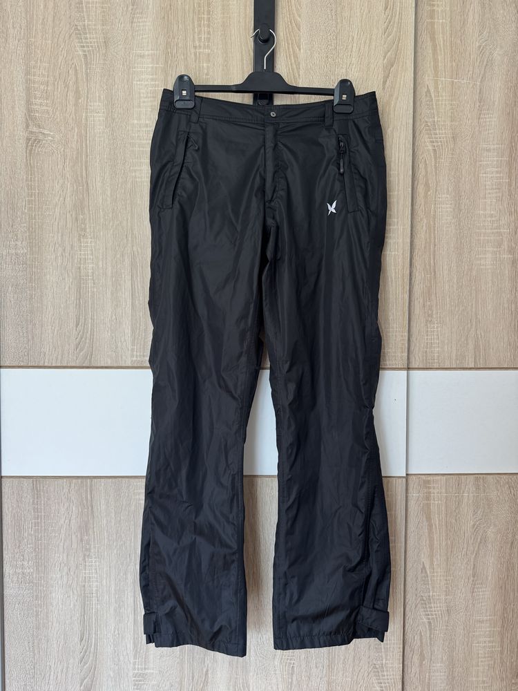 Spodnie trekkingowe Kari Traa M wodoodporne outdoor hikking